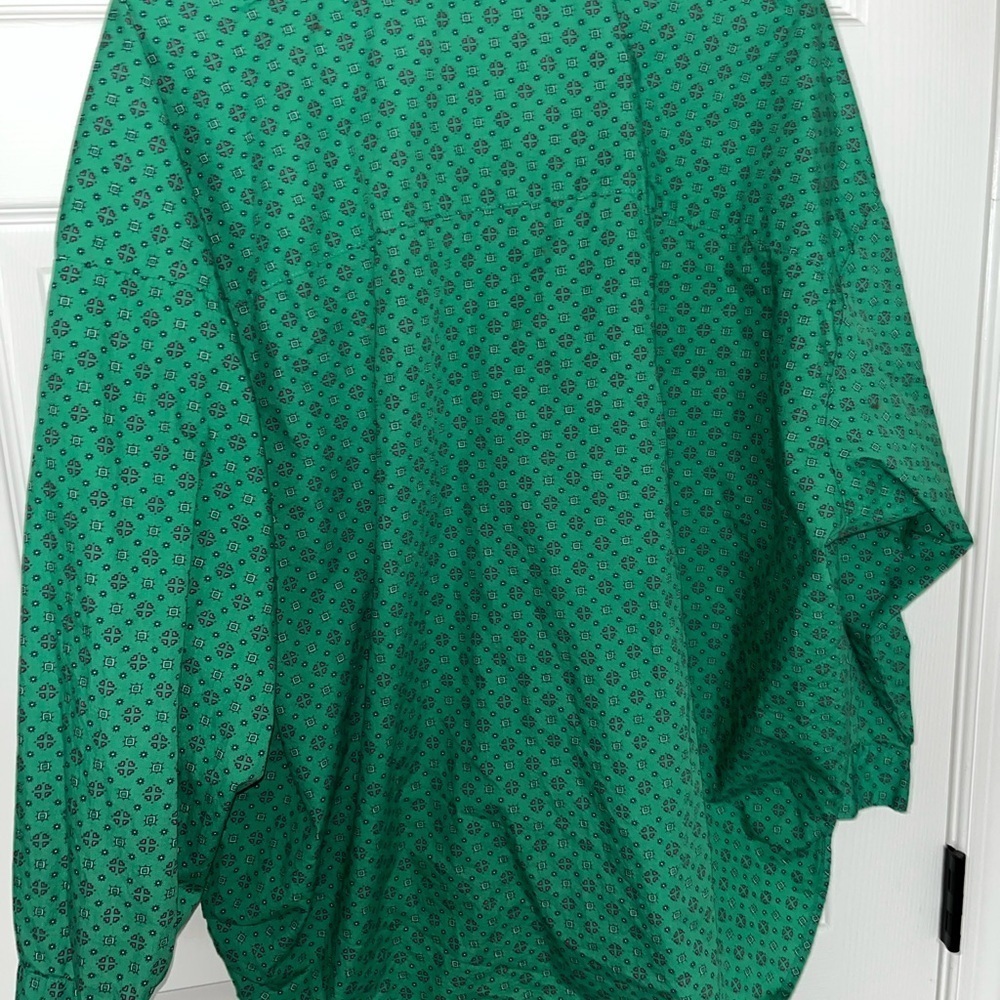 Out From Under Bailey Boyfriend Top M/L - Picture 5 of 10